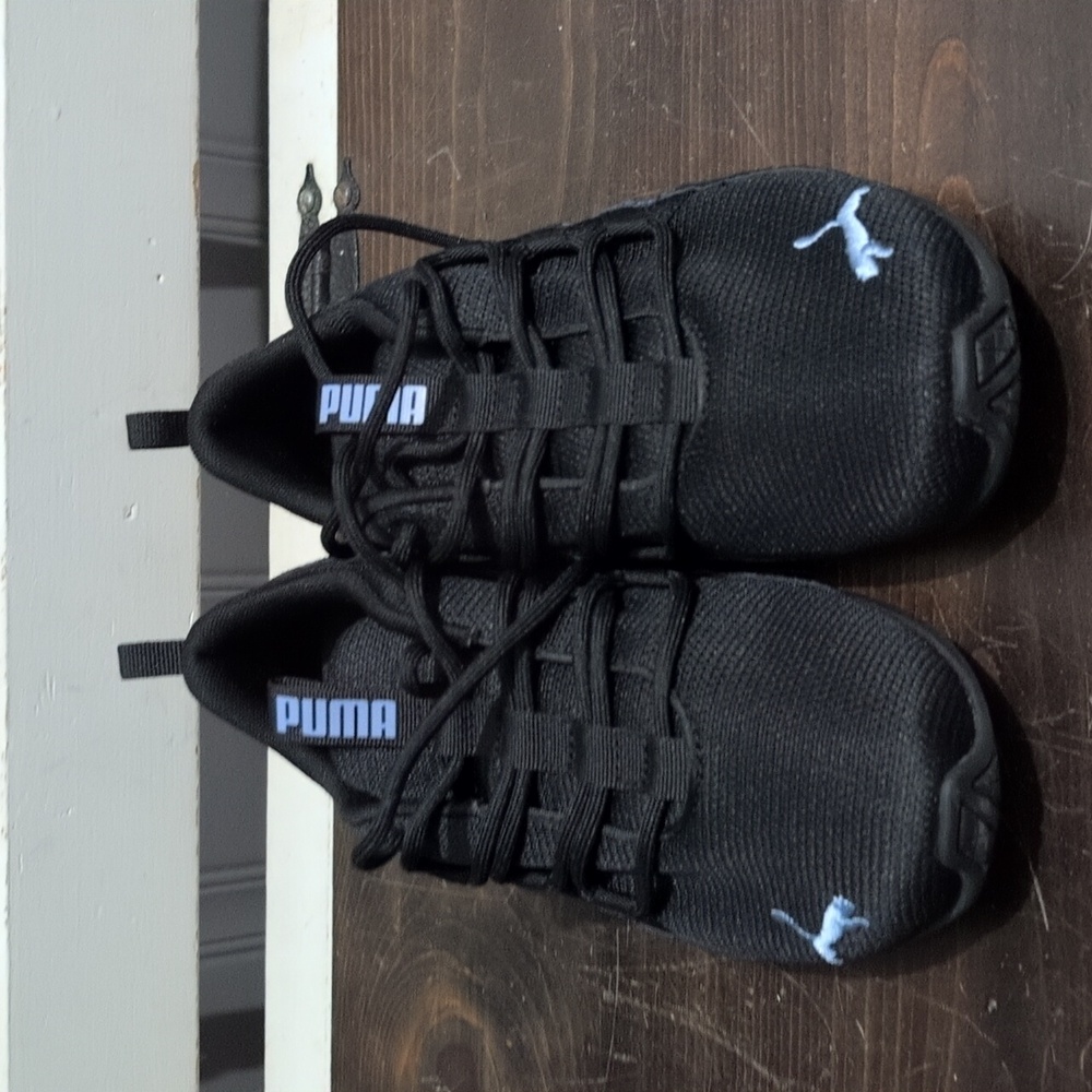 PUMA RUNNING SHOES - Picture 7 of 7